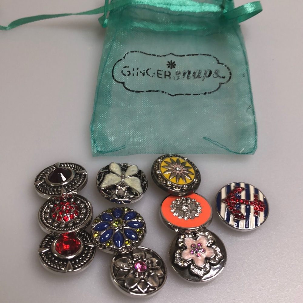 Ginger Snaps - image 2